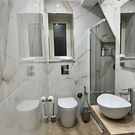 Appartamento Megamare Cefalu Ngoại thất bức ảnh