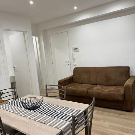 Appartamento Megamare Cefalu Ngoại thất bức ảnh