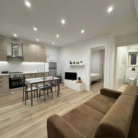 Appartamento Megamare Cefalu Ngoại thất bức ảnh