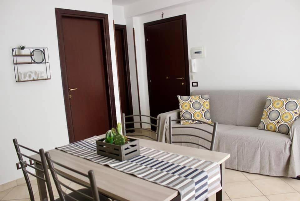 Appartamento Megamare Cefalu Ngoại thất bức ảnh