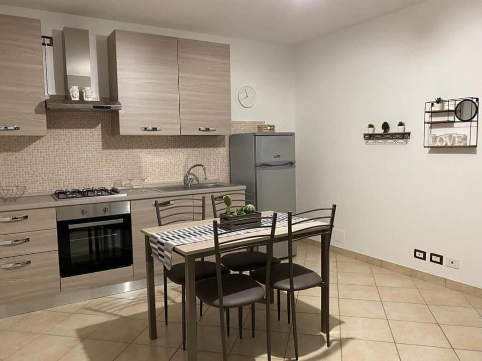 Appartamento Megamare Cefalu Ngoại thất bức ảnh
