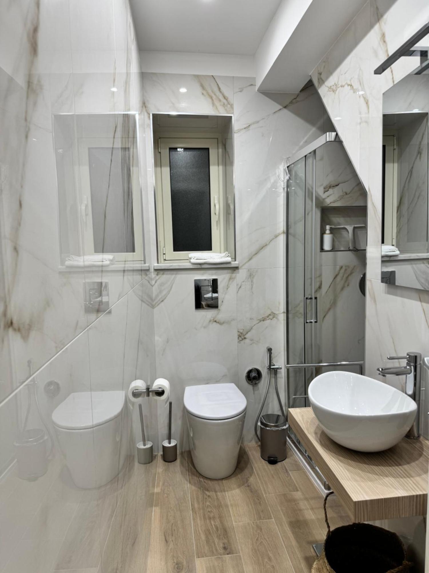 Appartamento Megamare Cefalu Ngoại thất bức ảnh