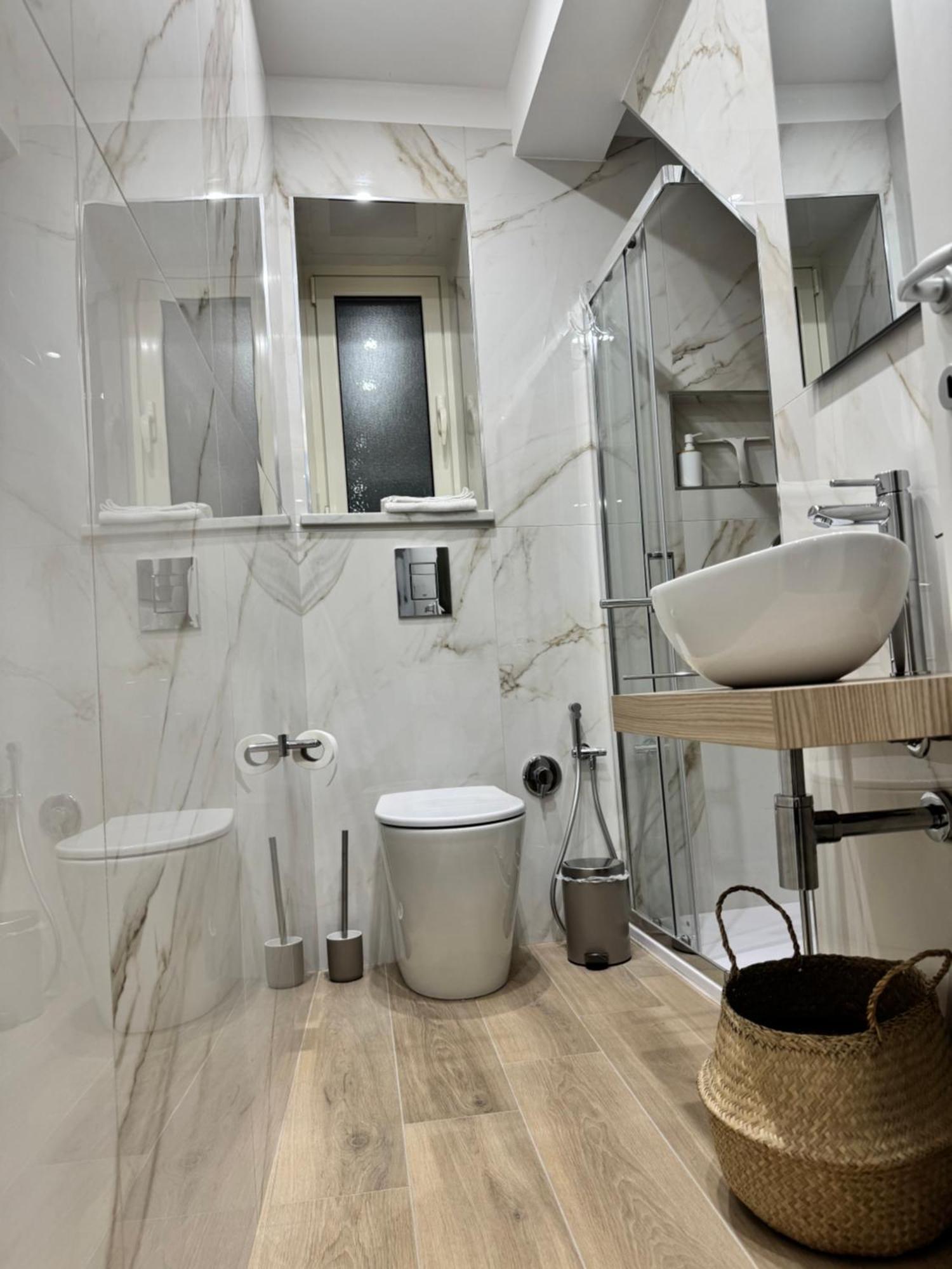 Appartamento Megamare Cefalu Ngoại thất bức ảnh