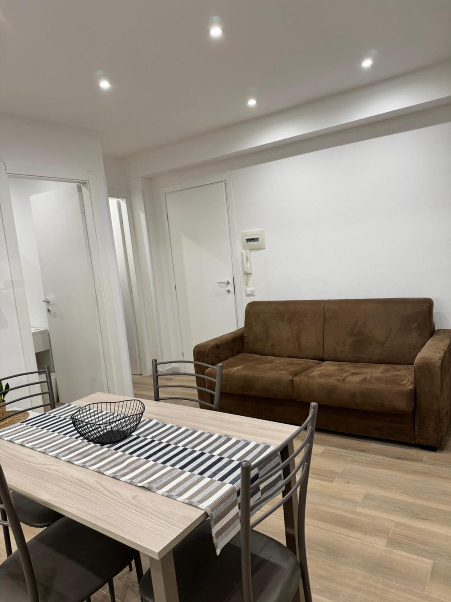 Appartamento Megamare Cefalu Ngoại thất bức ảnh