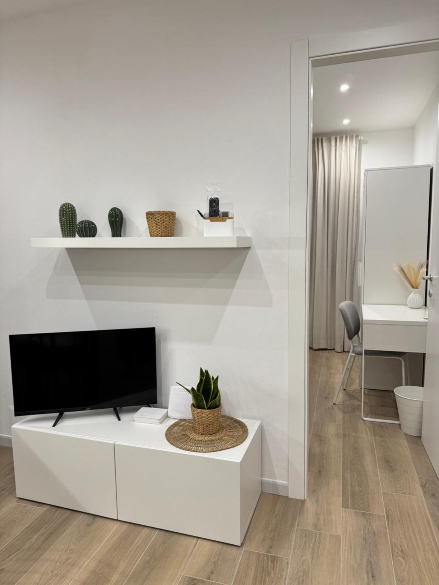 Appartamento Megamare Cefalu Ngoại thất bức ảnh